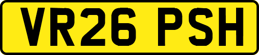 VR26PSH