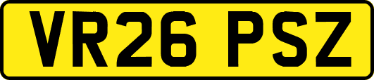 VR26PSZ