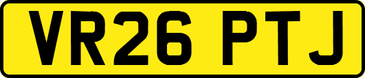 VR26PTJ