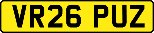 VR26PUZ