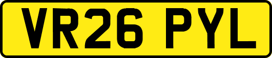 VR26PYL