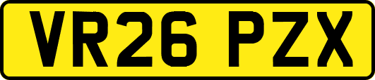 VR26PZX