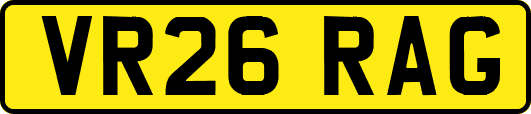 VR26RAG