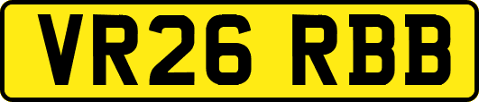 VR26RBB