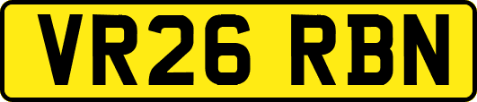 VR26RBN