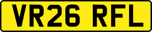 VR26RFL