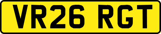 VR26RGT