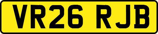 VR26RJB