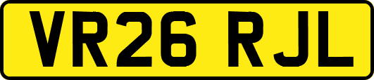 VR26RJL
