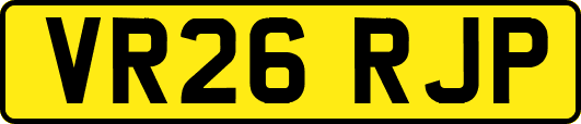 VR26RJP