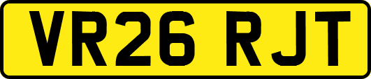 VR26RJT