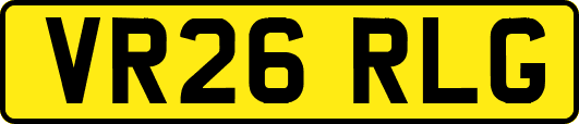 VR26RLG