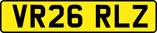 VR26RLZ