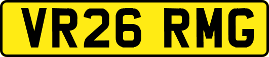 VR26RMG