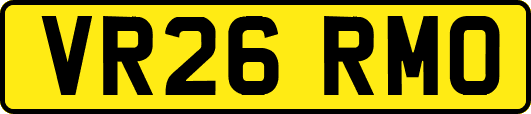 VR26RMO