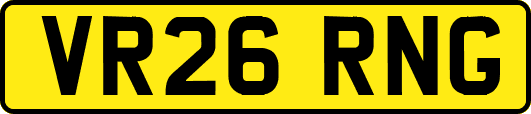 VR26RNG