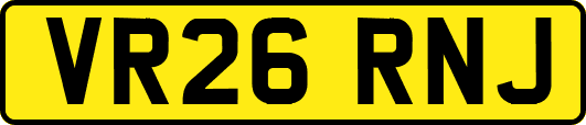 VR26RNJ