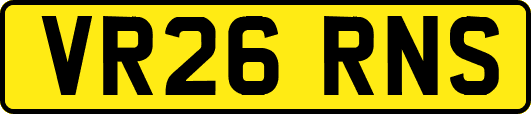 VR26RNS
