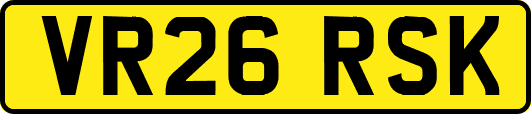 VR26RSK