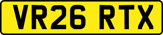 VR26RTX