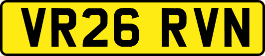 VR26RVN