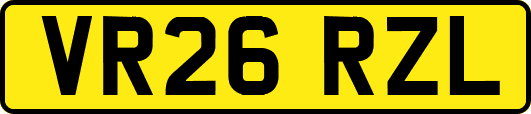VR26RZL
