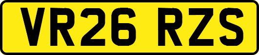 VR26RZS