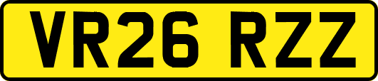 VR26RZZ