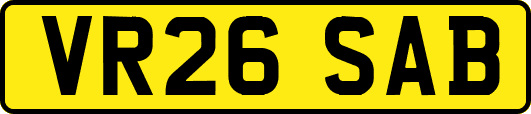 VR26SAB