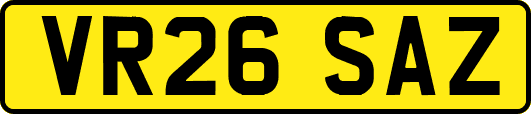 VR26SAZ