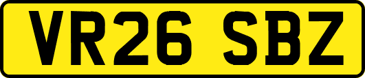 VR26SBZ