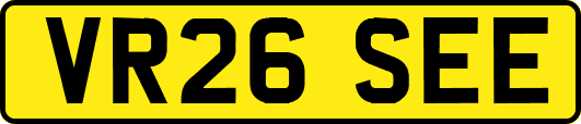VR26SEE
