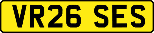 VR26SES
