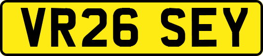VR26SEY