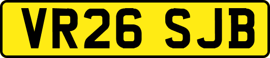VR26SJB