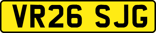 VR26SJG