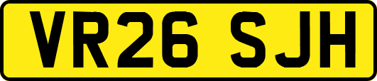 VR26SJH