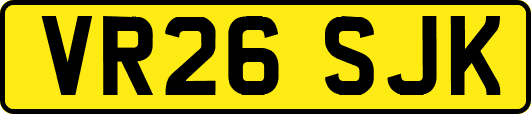 VR26SJK