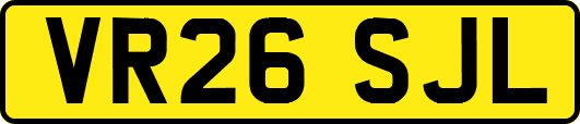 VR26SJL