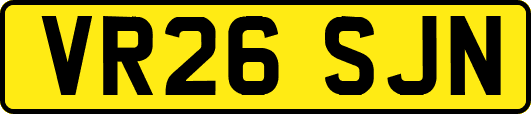 VR26SJN