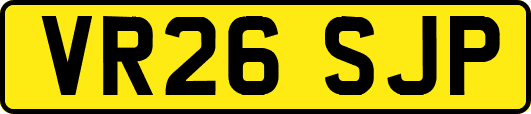 VR26SJP