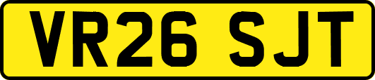 VR26SJT