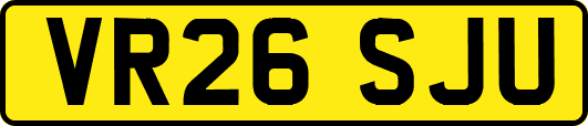 VR26SJU
