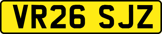 VR26SJZ