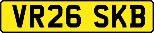 VR26SKB