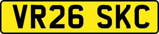 VR26SKC