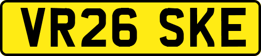 VR26SKE