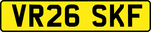 VR26SKF