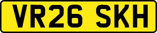 VR26SKH