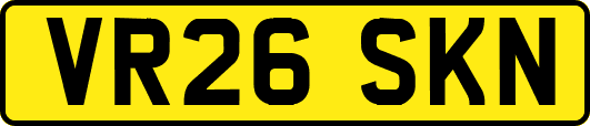 VR26SKN